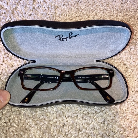 Ray Ban Accessories Rayban Glasseswomen Poshmark Ray Ban Accessories Rayban Glasseswomen Poshmark